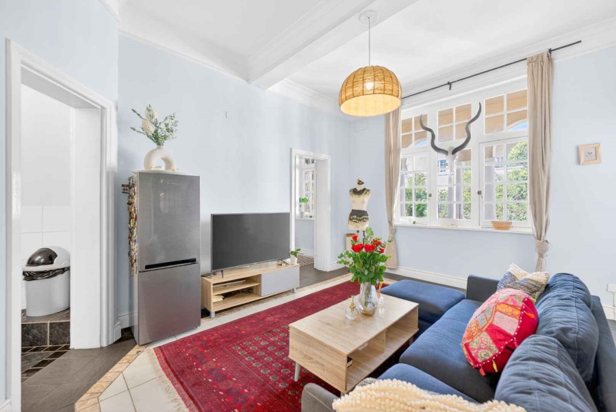 2 Bedroom Property for Sale in Cape Town City Centre Western Cape